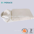 2016 High Efficiency Polyester Filter Bags Manufacturer